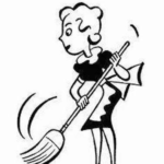 Experienced European Lady Offering House Cleaning Services.