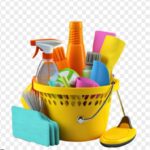 Cleaning services