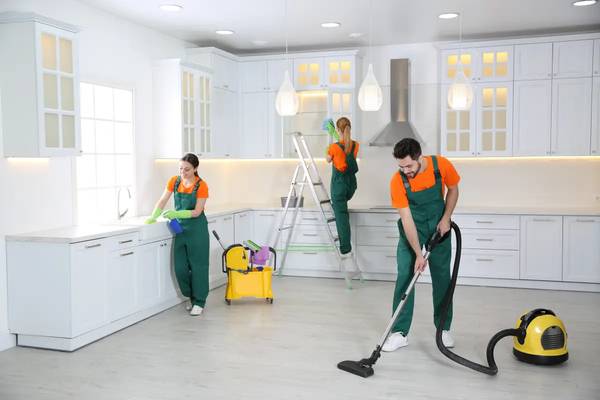 House Cleaning, 🛑 Deep Cleaning