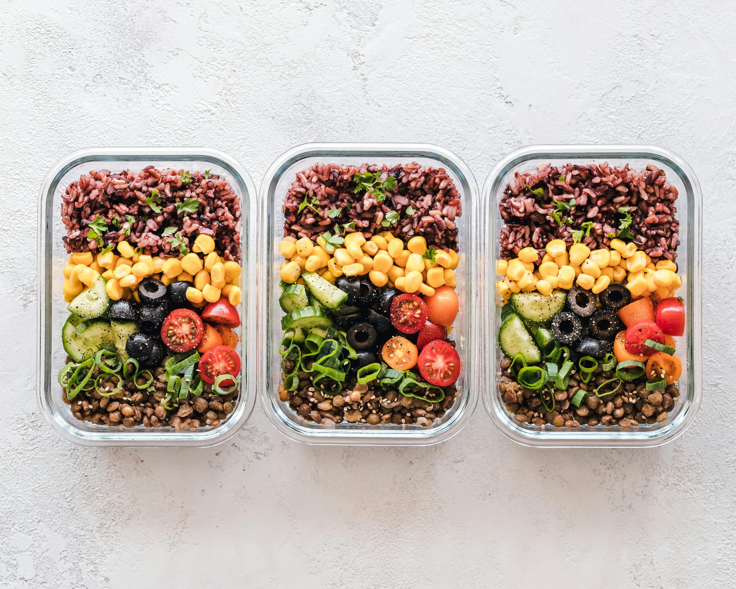 Nutritious and Healthy meals preparation for work, students and seniors, full catering also available