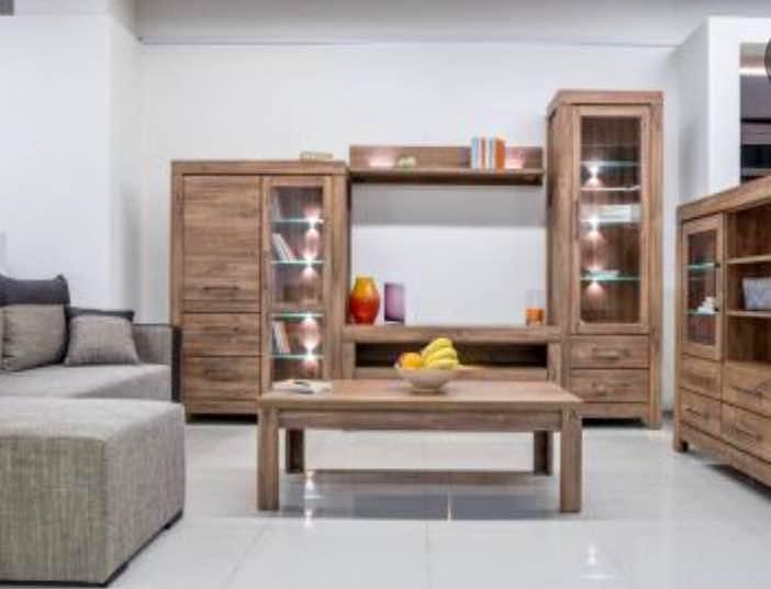 Furniture assemble